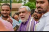 Union Minister Ashwini Choubey In Home Isolation After Testing Positive For Covid- India TV Hindi