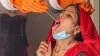 भारत में कोरोना वायरस के उपचाराधीन मरीजों की संख्या 3.62 फीसदी रह गई: स्वास्थ्य मंत्रालय- India TV Hindi