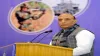 Defence Minister Rajnath Singh- India TV Hindi