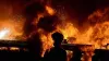 Two minor brothers charred to death in Delhi fire- India TV Hindi