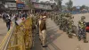 कृषि कानूनों के विरोध में किसानों का कल 'भारत बंद', गुरुग्राम में बढ़ाई गई सुरक्षा- India TV Hindi