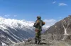 China's Actions On Border Violate Agreements On Ensuring Peace: India- India TV Hindi