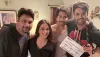 'जुग जुग जियो' पर छाया कोरोना का साया, वरुण धवन, नीतू कपूर के बाद मनीष पॉल भी हुए संक्रमित- India TV Hindi