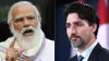 Justin Trudeau, Justin Trudeau Canada, Justin Trudeau Farmer Protest, Justin Trudeau India- India TV Hindi