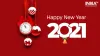 Happy New Year 2021: व्हाट्सएप से ऐसे आकर्षक स्टिकर भेजकर अपनों को दें नए साल की शुभकामनाएं- India TV Paisa