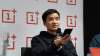 OnePlus Watch is coming early next year, CEO Pete Lau confirms- India TV Paisa