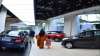 Passenger vehicle retail sales rise 4 pc in Nov on festive demand, says FADA- India TV Hindi News