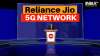 Jio to launch 5G services in second half of 2021, says Mukesh Ambani - India TV Hindi