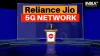Jio to launch 5G services in second half of 2021, says Mukesh Ambani - India TV Hindi