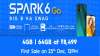 Tecno Spark 6 Go भारत में हुआ लॉन्च, मात्र 8499 रुपए में मिलेंगे शानदार फीचर्स, देखें स्पेसिफिकेशन्स- India TV Paisa