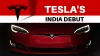 Tesla will start India ops early next year, said gadkari- India TV Hindi