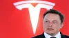Elon Musk says had once reached out to Apple for acquiring Tesla- India TV Hindi