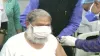 Anil Vij found corona positive  । कोरोना वैक्सीन का टीका लगवाने वाले हरियाणा सरकार के मंत्री अनिल वि- India TV Hindi