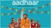 vineet kumar singh, aadhar- India TV Hindi