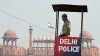 दिल्ली पुलिस आयुक्त ने पुलिसकर्मियों के लिए बीमा कवर बढ़ाने की घोषणा की- India TV Hindi