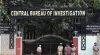 Bribe-for-relief: CBI arrests its DSP, inspector in bribery scam within agency- India TV Hindi
