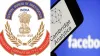 CBI files case against cambridge analytica in indian facebook users data leak case- India TV Hindi