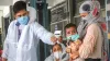 छत्तीसगढ़ में कोरोना वायरस संक्रमण के 566 नए मामले - India TV Hindi