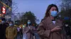 China records dozens new coronavirus cases, silent on why its top leaders are yet to take COVID-19 v- India TV Hindi
