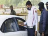 Now pay fine for not wearing seat belt on car's back seat, not installing side mirror on bikes- India TV Paisa