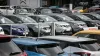 European car sales suffer worst plunge ever in pandemic- India TV Hindi