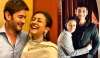mahesh babu wishes wife namrata shirodkar on her birthday- India TV Hindi
