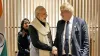 ब्रिटेन के प्रधानमंत्री ने पीएम मोदी को G7 शिखर सम्मेलन के लिए आमंत्रित किया- India TV Hindi