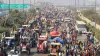 Pakistan on Farmers Protest tractor rally violence latest news- India TV Paisa