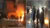 किसान आंदोलन पर बयानबाजी करने वाले पाकिस्तान में हुई जमकर हिंसा, लगा दी गई आग- India TV Paisa