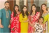 Gauahar Khan Zaid Darbar welcome party- India TV Hindi
