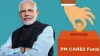 100 former civil servants raise questions over transparency in PM-CARES Fund- India TV Paisa