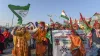 Kisan Andolan farmer protest sonia gandhi attack modi government Kisan Andolan: सोनिया गांधी ने मोदी- India TV Hindi
