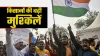 सिंघू बॉर्डर पर किसानों के खिलाफ प्रदर्शन, आसपास के गांव वालों ने खोला मोर्चा- India TV Hindi