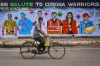 महाराष्ट्र में कोरोना वायरस के 2585 नए केस मिले, 40 मरीजों की मौत हुई- India TV Hindi