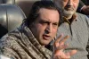 Sajad Lone quits Gupkar Alliance 3 months after its formation- India TV Hindi