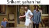 srikant kahan hai memes- India TV Hindi