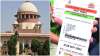 Supreme Court rejects pleas seeking review of 2018 Aadhaar verdict- India TV Paisa
