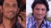 ekta kapoor remembers sushant singh rajput - India TV Hindi