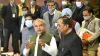 Congress leaders laugh at Rahul Gandhi's remarks, party had promised similar laws, says Narendra Sin- India TV Hindi