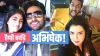 Happy B'day Abhishek Bachchan- India TV Hindi