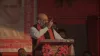 I will come here again and again till you lose the election: Amit Shah in Thakurnagar- India TV Hindi