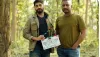 आयुष्मान खुराना ने फिर से मिलाया अनुभव सिन्हा से हाथ, फिल्म 'अनेक' का फर्स्ट लुक आया सामने- India TV Hindi