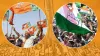 Gujarat Rajya Sabha Bypolls, CB Pandya, BJP Nominees, BJP Nominees Rajya Sabha- India TV Hindi