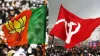 चीन के वामपंथी नेता की CPI(M) ने की प्रशंसा, BJP ने किया पलटवार- India TV Hindi