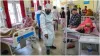 महाराष्ट्र में कोरोना वायरस के 8,623 नए मामले आए, 51 और मरीजों की मौत- India TV Hindi