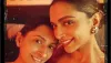 deepika padukone wishes her sister Anisha Padukone on her birthday- India TV Hindi