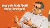 SEBI banned Kishore Biyani of Future Group for 1 year- India TV Hindi