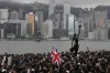 Hong Kong Flee, Hong Kong Britain Flee, Hong Kong China Flee, Hong Kong China Crackdown- India TV Hindi