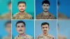 Pakistan 4 Soldiers Killed, Pakistan Soldiers Killed, Pakistan Soldiers Killed Rebels- India TV Hindi