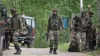 जम्मू कश्मीर में एनकाउंटर, तीन आतंकवादी ढेर, एक SPO शहीद- India TV Hindi